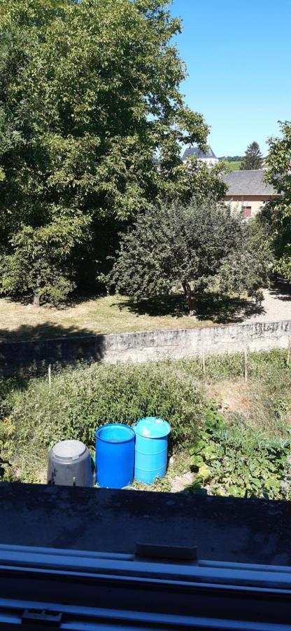 Calme En Sancerrois Saint-Satur Exterior photo